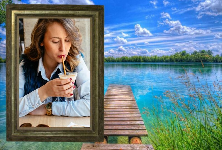 All Seasons Photo Frames - Preview 8