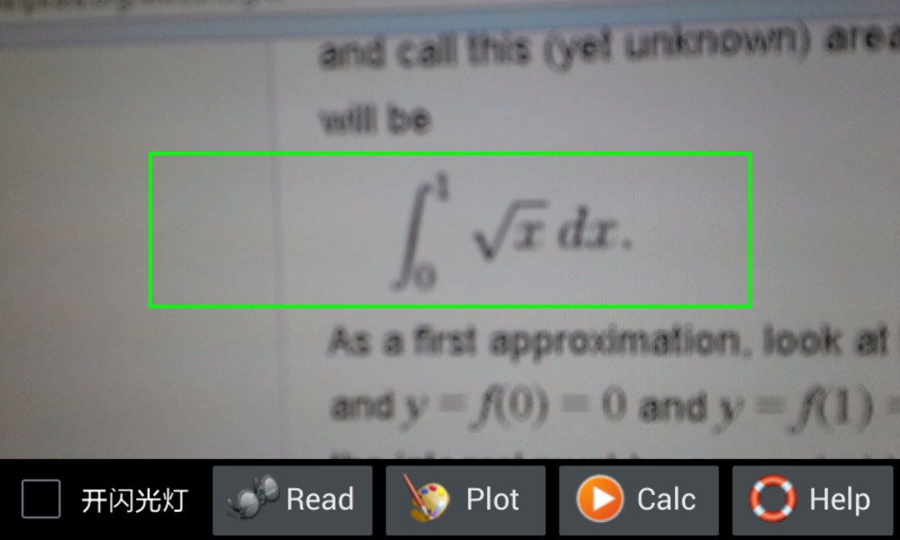 Scientific Calculator Plus - Preview 8