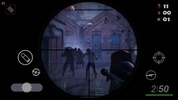 Zombiepuram - Endless Zombie s screenshot 2
