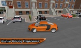 School Driving 3D Simulator screenshot 2