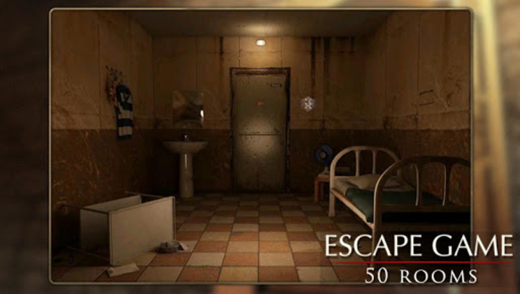 Escape game: 50 rooms 3 - Preview 10