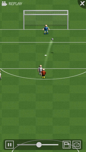Top Scorer 2 - Preview 15