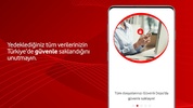 Vodafone Güvenli Depo screenshot 1