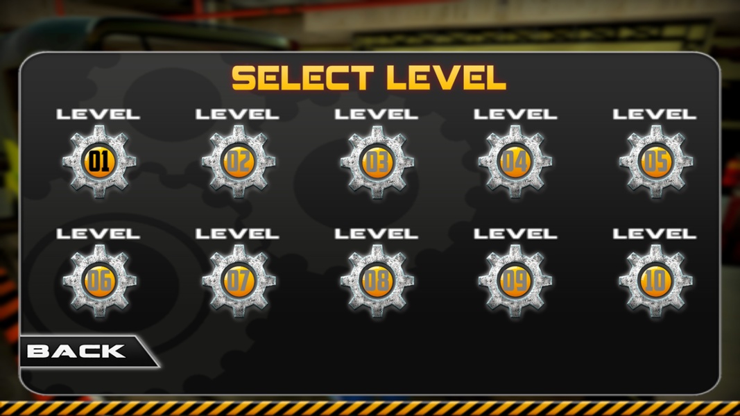 Tuk Tuk Mechanic Auto Workshop - Preview 2