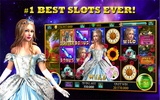 Slots Cinderella screenshot 6