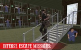US Army Prison Survival Game screenshot 3