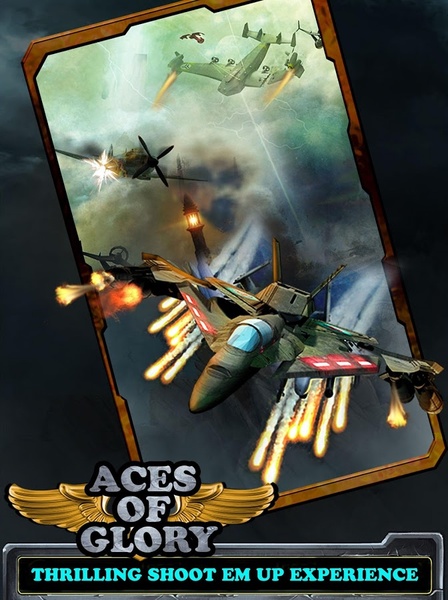 Wings of Glory - Preview 10
