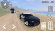 Police Life Simulator screenshot 2