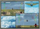 Real Airplane simulator 3D screenshot 6