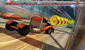 City Truck Racing 3D screenshot 9