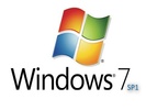 Windows 7 SP1 64 bits screenshot 1