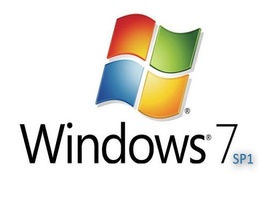 Windows 7 Sp1 64 Bits من أجل Windows تنزيل