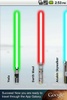 Battery Widget Lightsaber screenshot 6