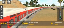 Indian Train Simulator Ultimate screenshot 14