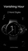 Vanishing Hour - Watch Face screenshot 8