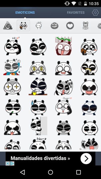 Poomoji - Poo Emojis - Preview 2