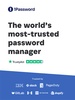 1Password: Password Manager screenshot 7