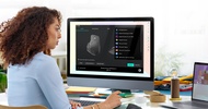 Logitech Options screenshot 3