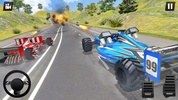 Formula Car Crash Racing 2020 screenshot 3