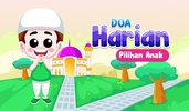 Belajar Doa screenshot 12