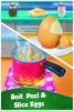 My LunchBox - School Kids Cooking Game screenshot 4