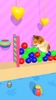 Hamster: Pet Care Makeup Games screenshot 6