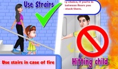 Child Lift Safety screenshot 1