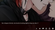 Red Embrace (BL/Yaoi Game) screenshot 4