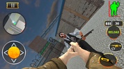 Assault Hunt Terrorist Shooter screenshot 4