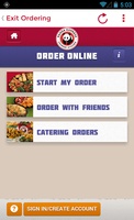 Panda Express for Android 2