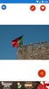 Portugal Flag Wallpaper: Flags screenshot 2