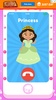 Princess Phone screenshot 2