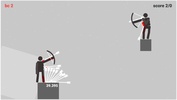 Stickman Bowmasters screenshot 7