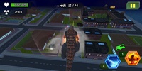 Monster Evolution screenshot 4