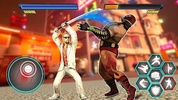 Fighting Games: Kung Fu Karate screenshot 5