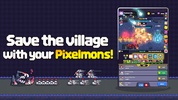 PixelmonIdle screenshot 4