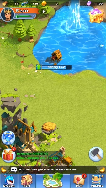 Clash of Kings 2 - Preview 2