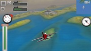 Passenger Flight Simulator screenshot 1