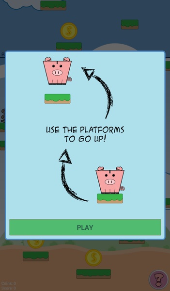 Piggy Jump - Preview 8