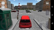 Real Car Parking screenshot 2