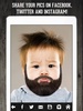 Beard Booth screenshot 2