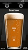 SRM Beer scanner screenshot 7