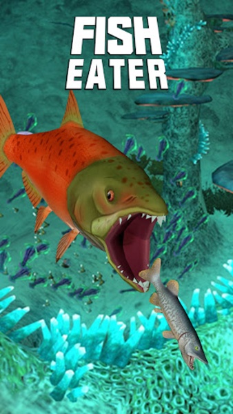 Fish Eater - Preview 6