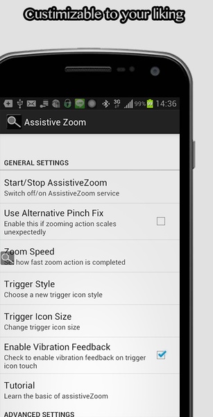 Assistive Zoom - Preview 3