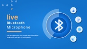 Live Bluetooth Microphone screenshot 6