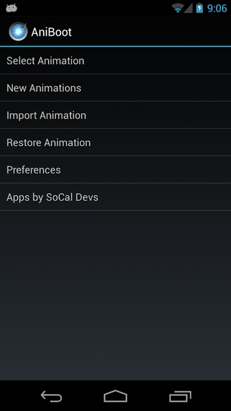 AniBoot - Preview 6