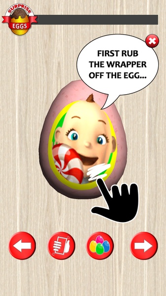 Surprise Eggs - Toys Fun Babsy - Preview 6