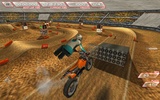 Freestyle Dirt Bike screenshot 3