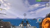 Sea Battle 3D screenshot 7