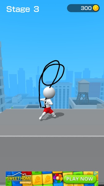 Draw Weapon 3D - Preview 6